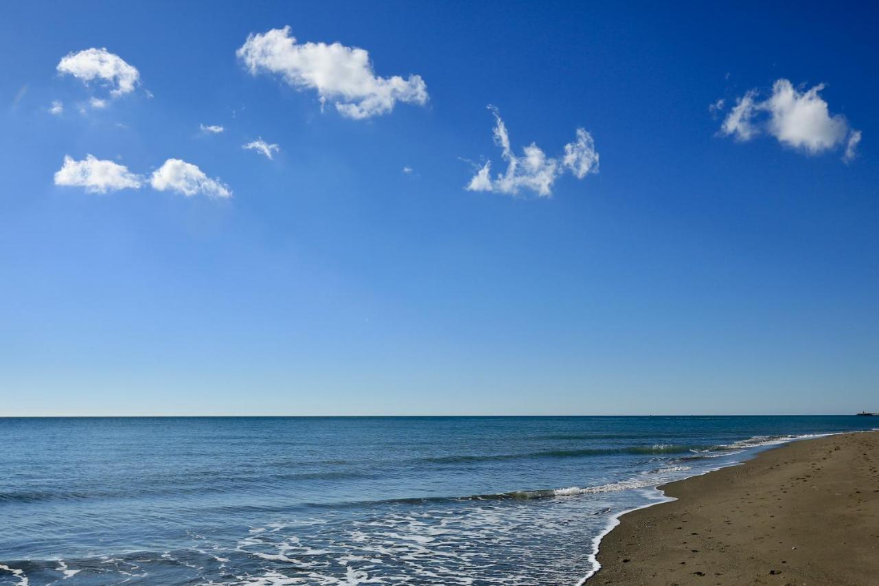 Magical Sea View Studios II トレモリノス エクステリア 写真